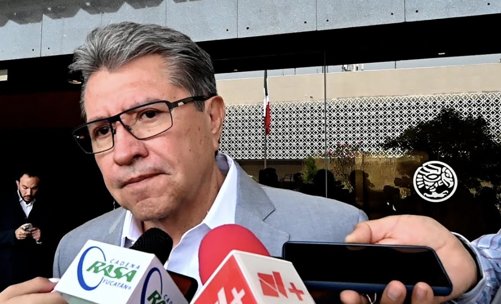 REFORMAS PARA PREVENIR TURISMO SEXUAL INFANTIL SON VITALES PARA PROTEGER A LA NIÑEZ: RICARDO MONREAL